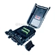 fiber distribution box