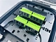 fiber distribution box